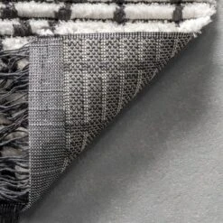 NuLOOM Tatiana Soft Shaggy Textured Modern Diamond Fringe Area Rug 23 NuLOOM Tatiana Soft Shaggy Textured Modern Diamond Fringe Area Rug -Home Decor Shop GUEST 4073b06f 0bf3 48a9 82ba 37decedfcfbe