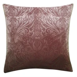 20"x20" Oversize Embossed Panne Velvet Square Throw Pillow - Edie@Home 23 20"x20" Oversize Embossed Panne Velvet Square Throw Pillow - Edie@Home -Home Decor Shop GUEST 40b2c680 035b 41ba b2a5 aefa0c3258aa