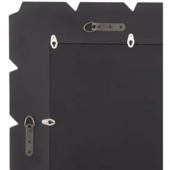 Possini Euro Design Prandini Rectangular Vanity Wall Mirror Modern Beveled Mirrored Glass Tile Frame 28" Wide For Bathroom Bedroom Home House Entryway 12 Possini Euro Design Prandini Rectangular Vanity Wall Mirror Modern Beveled Mirrored Glass Tile Frame 28" Wide For Bathroom Bedroom Home House Entryway -Home Decor Shop GUEST 40f6252a f6d5 4ed7 a9fe aff66851ff12