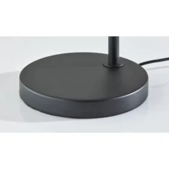 Roman Table Lamp Black (Includes LED Light Bulb) - Adesso 9 Roman Table Lamp Black (Includes LED Light Bulb) - Adesso -Home Decor Shop GUEST 4177864d 24a3 4592 948d 8578d0c60c98