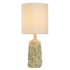 21" Starfish Distressed Mini Table Lamp White - StyleCraft 15 21" Starfish Distressed Mini Table Lamp White - StyleCraft -Home Decor Shop GUEST 42c7f384 9387 4dce b097 aafd54bca213