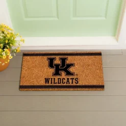 Evergreen University Of Kentucky Logo Turf Mat, Brown- 28 X 16 Inches Indoor Outdoor Doormat -Home Decor Shop GUEST 43844d5b 520a 4313 bbec 2f2c309eee8a