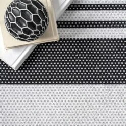 NuLOOM Lena Machine Washable Striped Area Rug -Home Decor Shop GUEST 43ff9763 aa54 4e8a ae79 80e89ec800e8