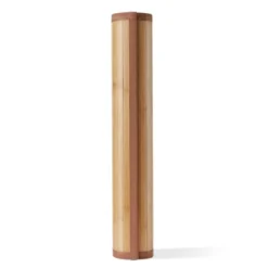 Casafield 72" X 24" Bamboo Floor Mat, Non-Slip Runner Area Rug For Entryway, Kitchen, And Laundry Room -Home Decor Shop GUEST 4406f132 6d5d 4d5e 9eff 6363c71fb353