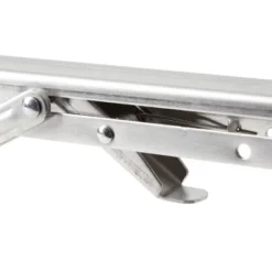 Built Industrial 2 Pack Folding L Wall Shelf Bracket, 10 Inch Collapsible Hardware With Locking Hinge For Garage Shelves, Holds 120lbs 15 Built Industrial 2 Pack Folding L Wall Shelf Bracket, 10 Inch Collapsible Hardware With Locking Hinge For Garage Shelves, Holds 120lbs -Home Decor Shop GUEST 44749a7e 451d 4589 9343 c0b1752578f9