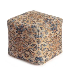 Tofino Pouf - Anji Mountain -Home Decor Shop GUEST 45555ee5 4c2d 4e34 a4d8 0f66cadf13a7