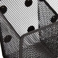 Juvale Black Mesh Wire Magnetic Pencil Pen Holder With 3 Compartments, Desk Organizer 10.5 In 11 Juvale Black Mesh Wire Magnetic Pencil Pen Holder With 3 Compartments, Desk Organizer 10.5 In -Home Decor Shop GUEST 45f3b140 91be 41da 9a8c 9c8a0b33013c