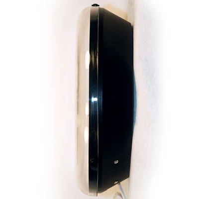 Collectable Sign & Clock | Artic Cat LED Wall Clock Retro/Vintage, Lighted - Great For Garage, Bar, Mancave, Gym, Office Etc 14 Inches 5 Collectable Sign & Clock | Artic Cat LED Wall Clock Retro/Vintage, Lighted - Great For Garage, Bar, Mancave, Gym, Office Etc 14 Inches - Image 3