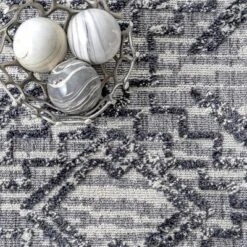 NuLOOM Diamond Opal Area Rug -Home Decor Shop GUEST 470fb085 574e 417f bbc9 c0e8b190fc14