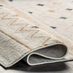 NuLOOM Sevanna Distressed Global Trellis Area Rug -Home Decor Shop GUEST 47ab2b57 2de7 4fd1 944a 518276533058