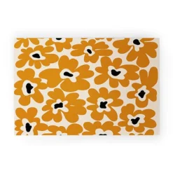 Miho Spring Summer Garden Looped Vinyl Welcome Mat - Society6 7 Miho Spring Summer Garden Looped Vinyl Welcome Mat - Society6 -Home Decor Shop GUEST 47c4981b 04c3 44ee 9e27 bf4023b7e2ec