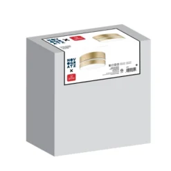 Globe Electric Aurora 2-Light Soft Gold Flush Mount Ceiling Light With Inner Frosted Shade - Novogratz X Globe -Home Decor Shop GUEST 47d535de f87e 4dfd 8973 b3419dd7a8ab