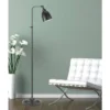 46" X 62" Adjustable Height With Metal Floor Lamp Dark Bronze - Cal Lighting -Home Decor Shop GUEST 482fc032 8c90 465f b1aa f4f24701b7e0