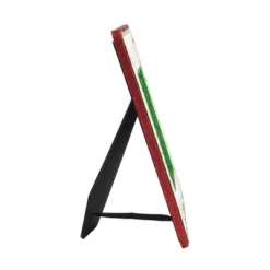 Home Decor 9.25" My 1St Christmas Phote Frame Picture Free Standing - Single Image Frames 5 Home Decor 9.25" My 1St Christmas Phote Frame Picture Free Standing - Single Image Frames -Home Decor Shop GUEST 48819c6b f62e 4f8f 9c50 5841a12b26e7