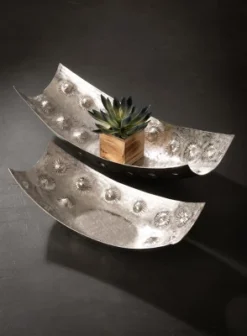 Sullivans Artificial Potted Succulent 6"H Green -Home Decor Shop GUEST 4884f7f6 922a 4eee a586 77484db491a3