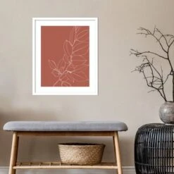 21" X 25" Warm Magnolia Branch II By Karyn Panganiban Wood Framed Wall Art Print - Amanti Art 14 21" X 25" Warm Magnolia Branch II By Karyn Panganiban Wood Framed Wall Art Print - Amanti Art -Home Decor Shop GUEST 488a3815 416a 4178 97b1 8a0c3344f525