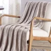 Sheridan Super Soft And Cozy Dama Scroll Embossed Throw Blanket 50" X 60" -Home Decor Shop GUEST 48b9cf6b 7c05 40ed a7be fd59a9e0973c