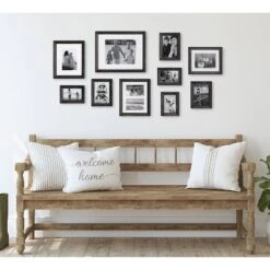 10pc Bordeaux Frame Box Set Black - Kate & Laurel All Things Decor 11 10pc Bordeaux Frame Box Set Black - Kate & Laurel All Things Decor -Home Decor Shop GUEST 48d7649c 8fd8 4828 a5ae 3eed26026ba9