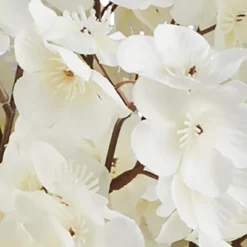 Collections Etc Cherry Blossom Bushes Set Of 3 8 Collections Etc Cherry Blossom Bushes Set Of 3 -Home Decor Shop GUEST 4949df8e 4561 4ea6 96a3 ed63fc6b4ef5