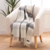 Wool Plaid Throw - Standard Textile Home -Home Decor Shop GUEST 49e7e41e 2399 432c a9f2 e89e858785e5