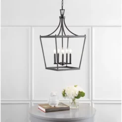 Kenris 5 Light Pendant - Safavieh 10 Kenris 5 Light Pendant - Safavieh -Home Decor Shop GUEST 49f6364f fc0b 478a a8a5 e91a8c89e2a1