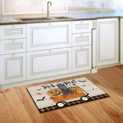 Briarwood Lane Trick Or Treat Wagon Halloween Doormat Primitive 3 -Home Decor Shop GUEST 4a270614 2c44 4254 9e0d 72396bb7a9bc