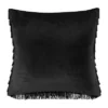 20"x20" Oversize Gatsby Fringe Square Throw Pillow - Edie@Home -Home Decor Shop GUEST 4a3e3503 355b 497d b8cd 1f98b7439151