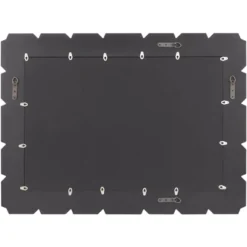 Possini Euro Design Prandini Rectangular Vanity Wall Mirror Modern Beveled Mirrored Glass Tile Frame 28" Wide For Bathroom Bedroom Home House Entryway 17 Possini Euro Design Prandini Rectangular Vanity Wall Mirror Modern Beveled Mirrored Glass Tile Frame 28" Wide For Bathroom Bedroom Home House Entryway -Home Decor Shop GUEST 4a3e7fad 0890 444d a2e0 787880a8829e