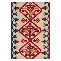 Jane Geometric Design Tufted Accent Rug - Safavieh 8 Jane Geometric Design Tufted Accent Rug - Safavieh -Home Decor Shop GUEST 4b1a605e 29b2 48ec b464 181a5ec20fe4