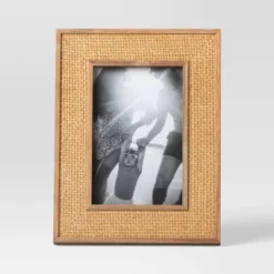 Caning Table Frame Natural - Threshold™ -Home Decor Shop GUEST 4c2c0510 90ec 4dc2 86c6 d7b22af7b801