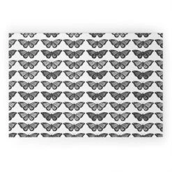 Avenie Monarch Butterfly Black And White Looped Vinyl Welcome Mat - Society6 13 Avenie Monarch Butterfly Black And White Looped Vinyl Welcome Mat - Society6 -Home Decor Shop GUEST 4dc3fbfe 5fe8 498e 98ef 7261ecf5b9ce