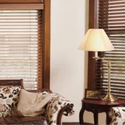 29.5" 3-way Metal Swing Arm Table Lamp Antique Brass - Cal Lighting 5 29.5" 3-way Metal Swing Arm Table Lamp Antique Brass - Cal Lighting -Home Decor Shop GUEST 4eaded68 9b44 471a a58a 0c2fc666d6e2