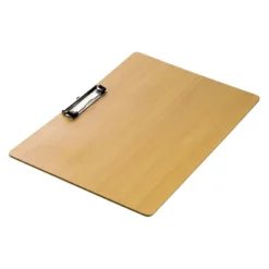 Juvale Extra Large Wooden Clipboard For Drawing, 11x17.3 Inch Horizontal Wood Lap Board With Clip -Home Decor Shop GUEST 4ef80bb1 de5b 4ba8 a65f f8225e34e20e