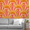 Avenie Retro Summer Sweet Sunshine Tapestry - Society6 2 Avenie Retro Summer Sweet Sunshine Tapestry - Society6 -Home Decor Shop GUEST 4fe02bc4 46e7 48ee 94a7 174e41d8dbda