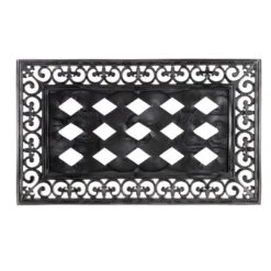 Evergreen 4-Season Sassafras Mats, Set Of 6, Welcome 15 Evergreen 4-Season Sassafras Mats, Set Of 6, Welcome -Home Decor Shop GUEST 50e88b98 a183 4440 92a0 2cc523ac3503