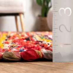 Hand Woven Chevron Rochell Rug - NuLOOM -Home Decor Shop GUEST 51a15b72 1cfc 4c27 95c7 8c13bd82f1ea