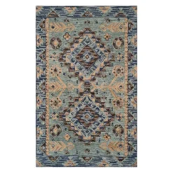 Christina Medallion Tufted Accent Rug - Safavieh -Home Decor Shop GUEST 51d95acf e1b9 4bfd a043 d06ec8a6f40a