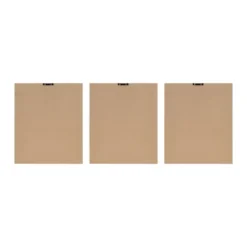 3pc Fair Florets Framed Glass Wall Art Set Beige - Madison Park -Home Decor Shop GUEST 5203e807 9173 47bb bbfc 4d7defa8737f