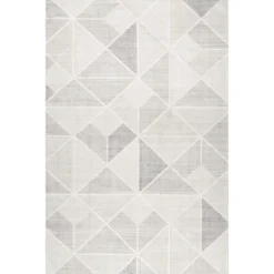 NuLOOM Marielle Diamond Tiles Machine Washable Area Rug 25 NuLOOM Marielle Diamond Tiles Machine Washable Area Rug -Home Decor Shop GUEST 522bad02 d974 406c b92b cf66aee5c898