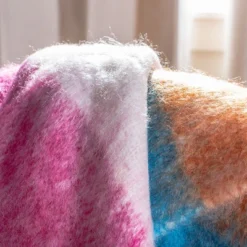 Glendal Throw Blanket - Safavieh 6 Glendal Throw Blanket - Safavieh -Home Decor Shop GUEST 52fc541d c49b 4abb a3d5 59fb4652957e