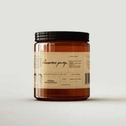 Cinnamon Pump Candle - Freres Branchiaux -Home Decor Shop GUEST 53007310 bc1b 45c3 a02b 69acf6f8b583