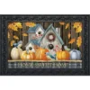 Briarwood Lane Rustic Fall Birdhouses Welcome Doormat Bluebirds Pumpkins Indoor Outdoor 30" X 18" 2 Briarwood Lane Rustic Fall Birdhouses Welcome Doormat Bluebirds Pumpkins Indoor Outdoor 30" X 18" -Home Decor Shop GUEST 53c13c86 1040 45f1 8018 7b7207f83695