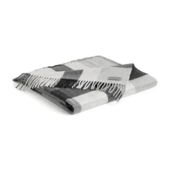 Wool Plaid Throw - Standard Textile Home -Home Decor Shop GUEST 53d953f3 e259 41ad 9787 155d44c16a69