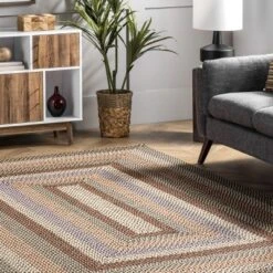 NuLOOM Gwyneth Braided Borders Indoor And Outdoor Patio Area Rug 17 NuLOOM Gwyneth Braided Borders Indoor And Outdoor Patio Area Rug -Home Decor Shop GUEST 5433c7c6 8503 4309 9374 5661bac53252