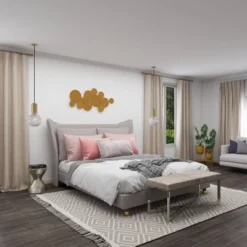 Contemporary Metal Abstract Wall Decor - CosmoLiving By Cosmopolitan 26 Contemporary Metal Abstract Wall Decor - CosmoLiving By Cosmopolitan -Home Decor Shop GUEST 54b59cbc ead8 4f67 9049 29f3bce660f9