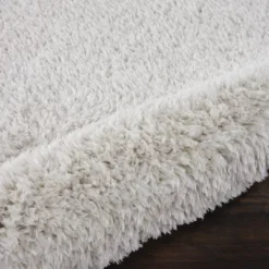 Nourison Ultra Plush Shag Solid Indoor Area Rug -Home Decor Shop GUEST 54fb9a6a a7fe 4dee b134 104aa477f7a9