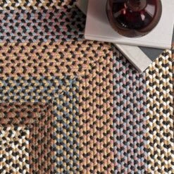 NuLOOM Gwyneth Braided Borders Indoor And Outdoor Patio Area Rug 14 NuLOOM Gwyneth Braided Borders Indoor And Outdoor Patio Area Rug -Home Decor Shop GUEST 55b2faa6 42b8 4232 8629 45085accbd28