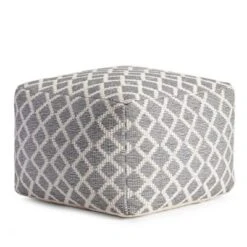 South Grand Pouf - Anji Mountain