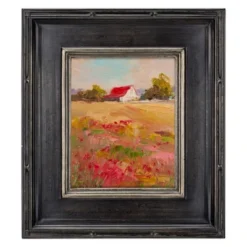 Creative Mark Museum Plein Aire Black & Silver Frames - Single Pack 11 Creative Mark Museum Plein Aire Black & Silver Frames - Single Pack -Home Decor Shop GUEST 56fdc506 d8a9 4a6a a072 14dcfe9a810d