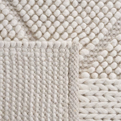 Natura NAT214 Hand Woven Area Rug - Safavieh 8 Natura NAT214 Hand Woven Area Rug - Safavieh - Image 6